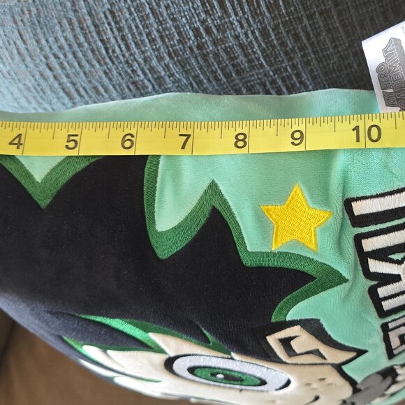My Hero Academia Izuku Midoryia  Pillow - Picture 6 of 7